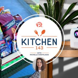 [Kitchen 143] Five quick swaps for a healthier kitchen
