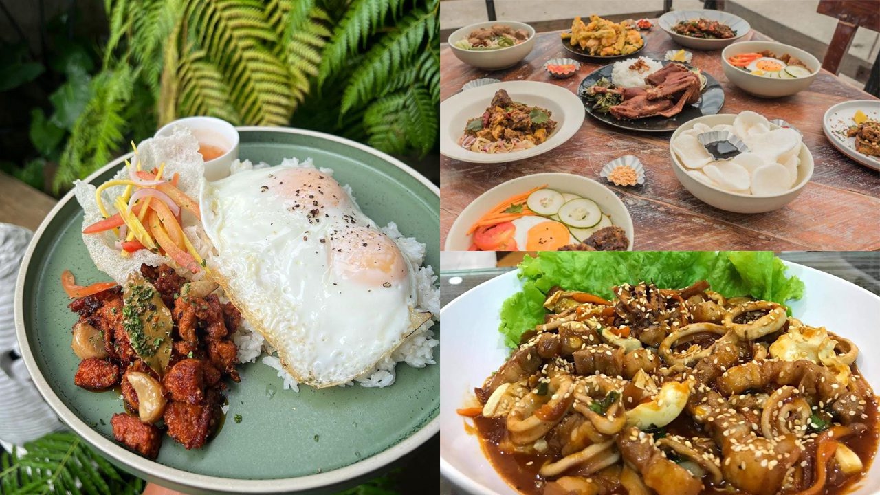 Food trip: Where to eat in La Union 2022 edition