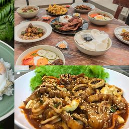 Food trip: Where to eat in La Union 2022 edition