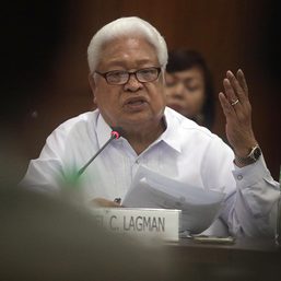 Lagman: Cooperate with ICC to show respect for international rules