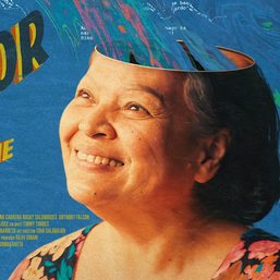 ‘Leonor Will Never Die’ to open Cinemalaya Film Festival 2022