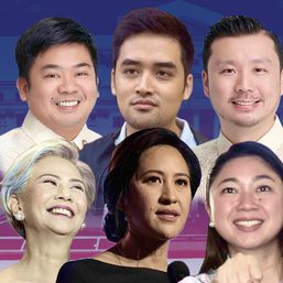 LIST: Metro Manila mayors’ top priorities under the Marcos administration