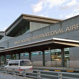 NAIA flight delays caused by ‘potential problem’ in air traffic management software