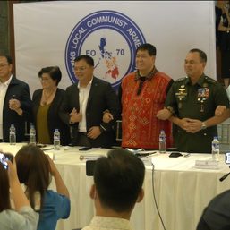 Newsbreak Chats: A closer look at Duterte’s drug war files, anti-communist budget
