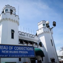 2 Bilibid gang leaders plead guilty to murder of ‘middleman’ in Percy Lapid case