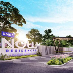 Investment company bags Dennis Uy’s  Clark, Pampanga assets