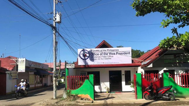 Sara Duterte opens satellite offices in 6 regions
