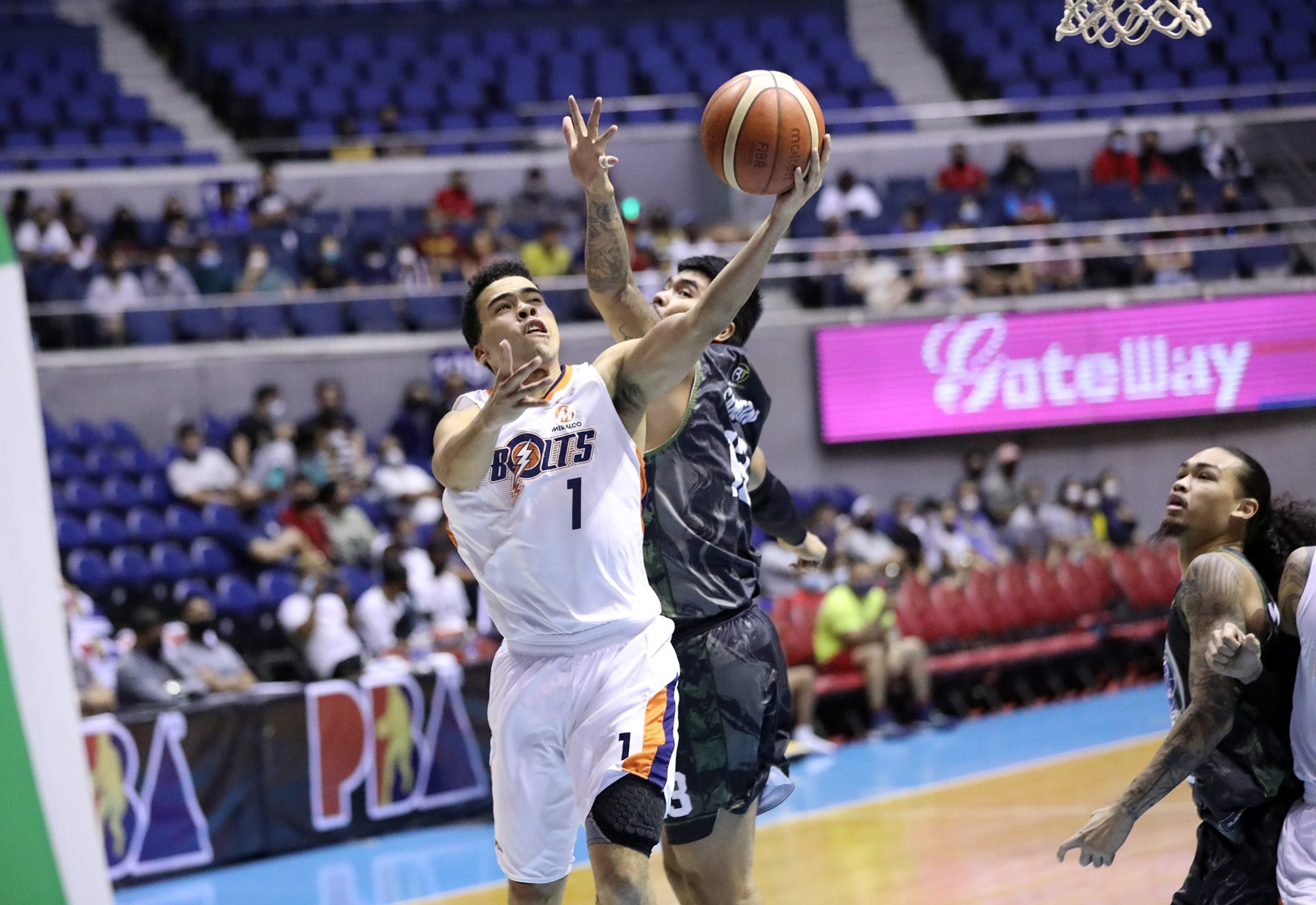 Meralco boots Terrafirma to first winless conference in 5 years