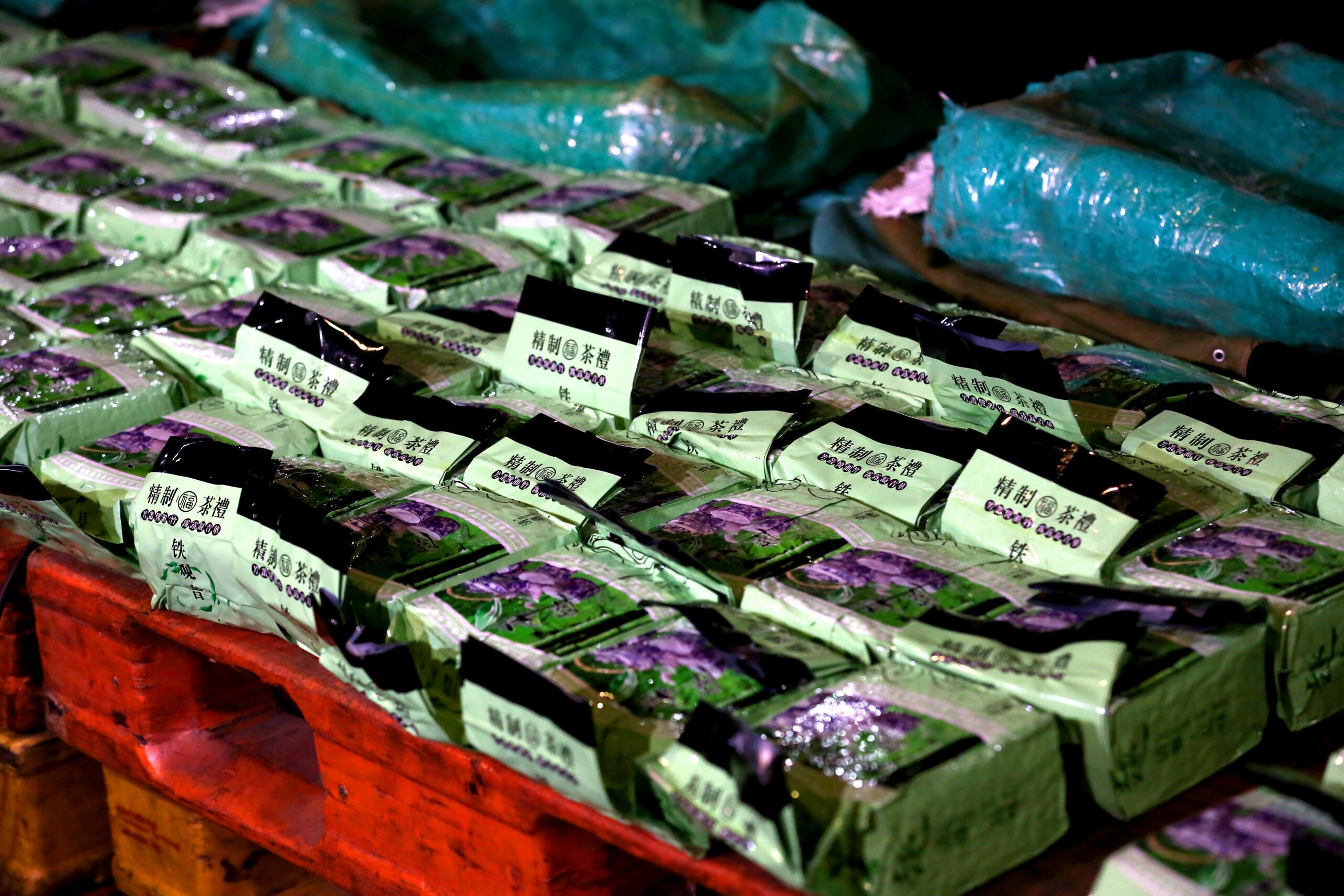 ‘Recycling temptation’: Senators flag PDEA’s ‘huge inventory’ of seized drugs