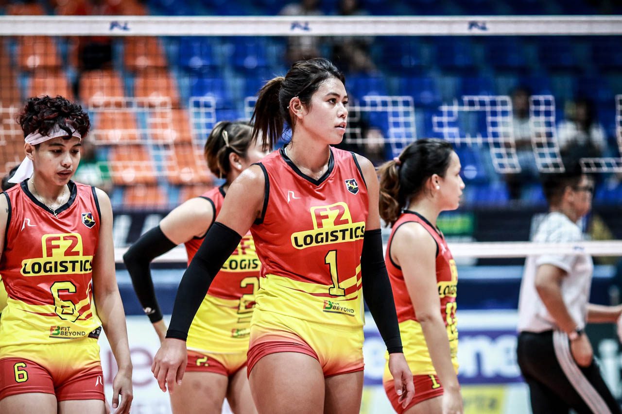 Kalei Mau skips PH team tryouts for Puerto Rico stint