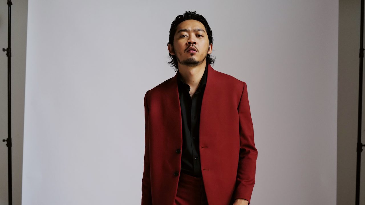 Artis Indonesia yang paling sering diputar, Pamungkas, memuncaki acara musik PH Gimme Shelter