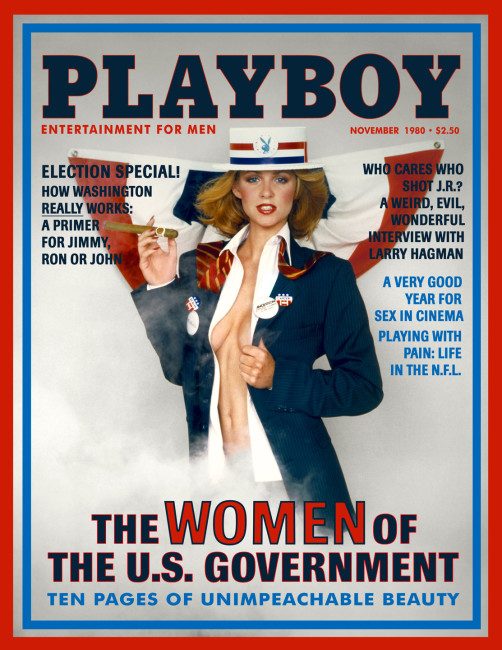 Playboy set to emerge anew as public company