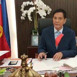 Cebu City mayor signs FOI ordinance