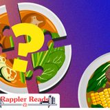 [#RapplerReads] What is “authentic” Filipino food?