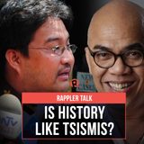Rappler Talk: Is history like tsismis?