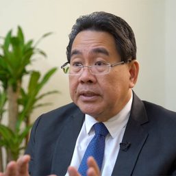 Corruption red flag, Deputy Speaker Rodriguez says of new LTO rule 