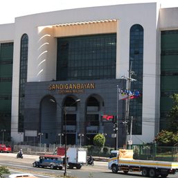 Sandiganbayan finds former exec of state-owned bank guilty of graft
