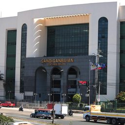 Sandiganbayan upholds graft, malversation cases vs ex-VP Binay’s wife