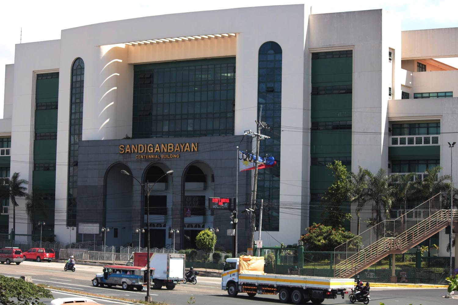 Sandiganbayan convicts ex-PADC officials of graft, malversation