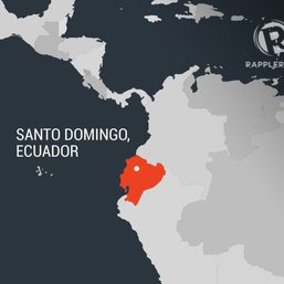 13 killed in Ecuador prison riot – prisons agency