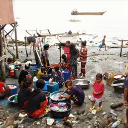 In Tañon Strait, fisherfolk are taking up the fight against plastic pollution