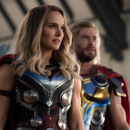 For the love of Thor! Why it’s so hard for Marvel to get its female superheroes right