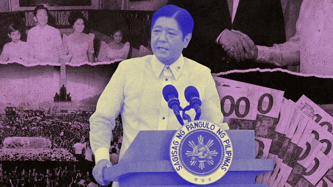 [Newsstand] The four REs of the Marcos restoration