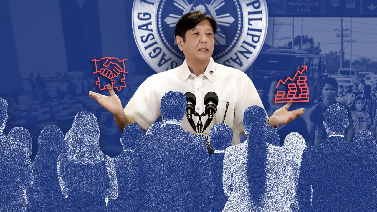 [Vantage Point] What will Marcos Jr.’s agenda be in his first SONA?