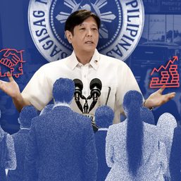 20 of 23 Eastern Samar mayors endorse Robredo | Evening wRap