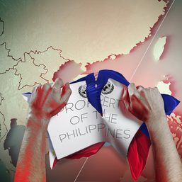 A decade since tense standoff, path narrows for PH in Scarborough Shoal