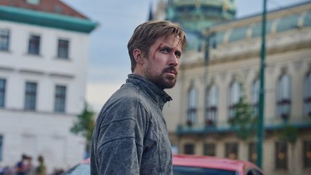 Ryan Gosling says spy thriller ‘The Gray Man’ is a film he’s ‘always wanted to make’