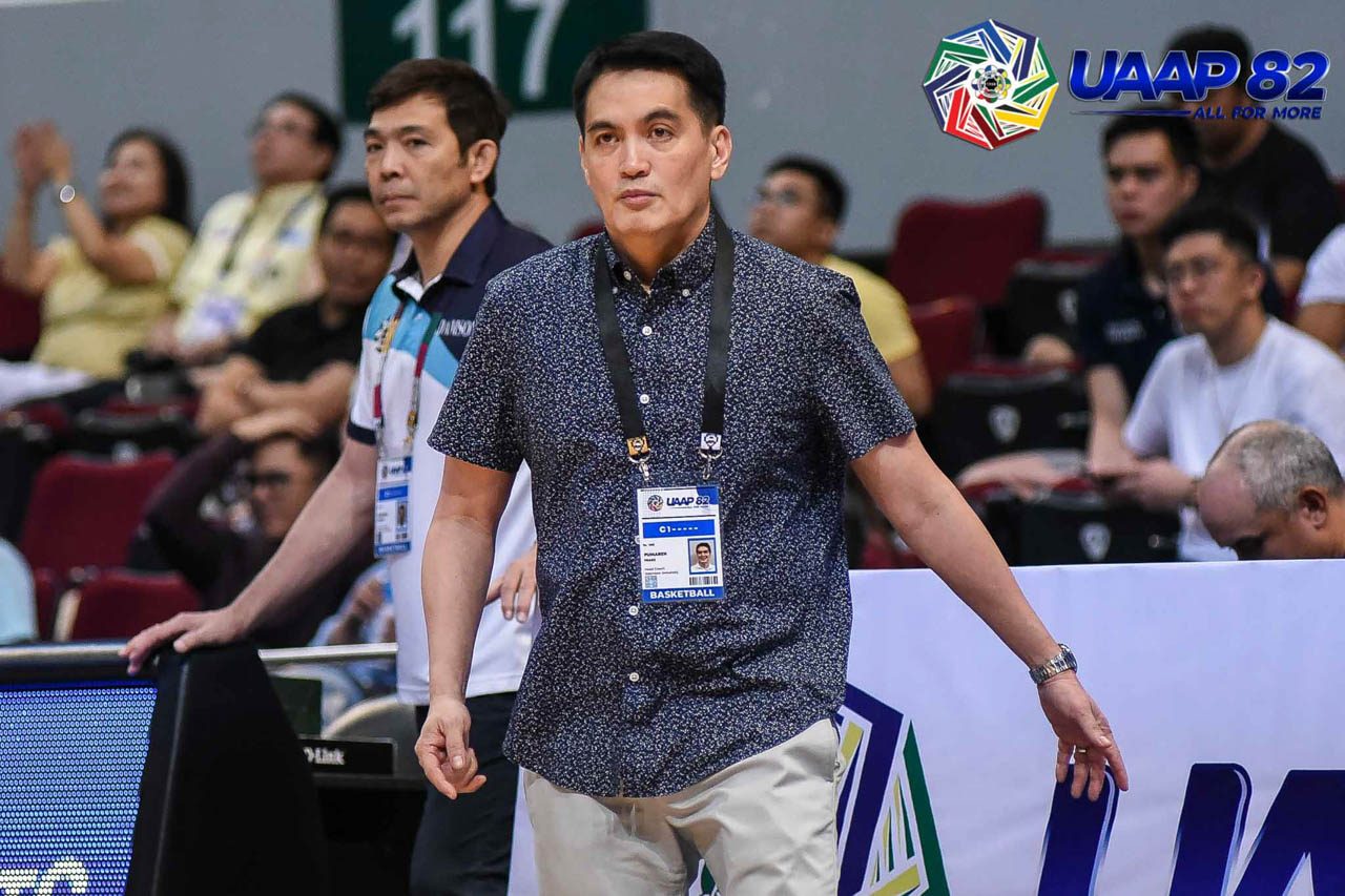 Why Franz Pumaren might retire from coaching