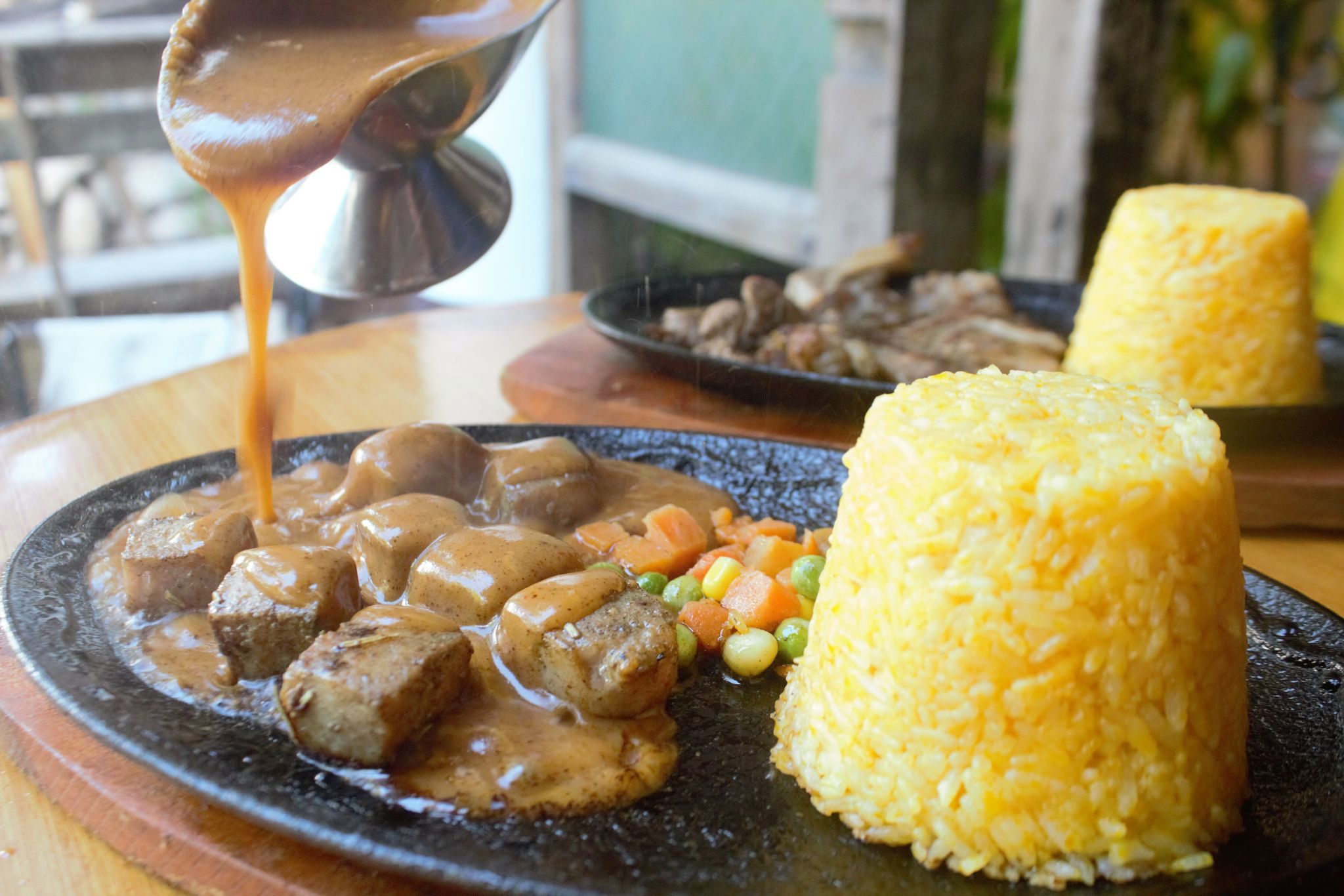 Cebu’s Vicio: Budget-friendly steaks, wagyu beef cubes