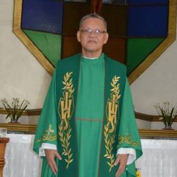 PH freezes assets of retired priest tagged as terrorist