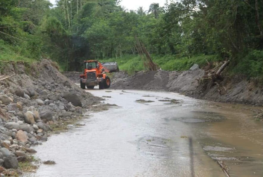 Invalid, says MGB of Zamboanga del Norte quarry suspension order