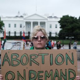 Disney, other US companies offer abortion travel benefit after Roe decision