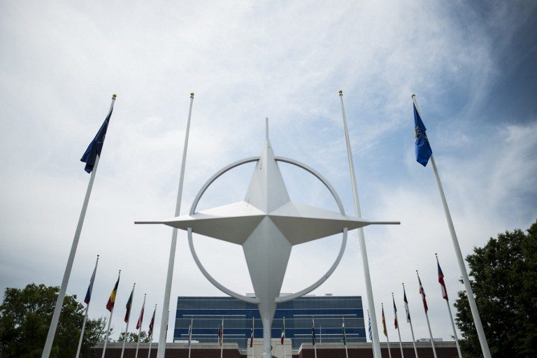 NATO checking systems after US cyberattack