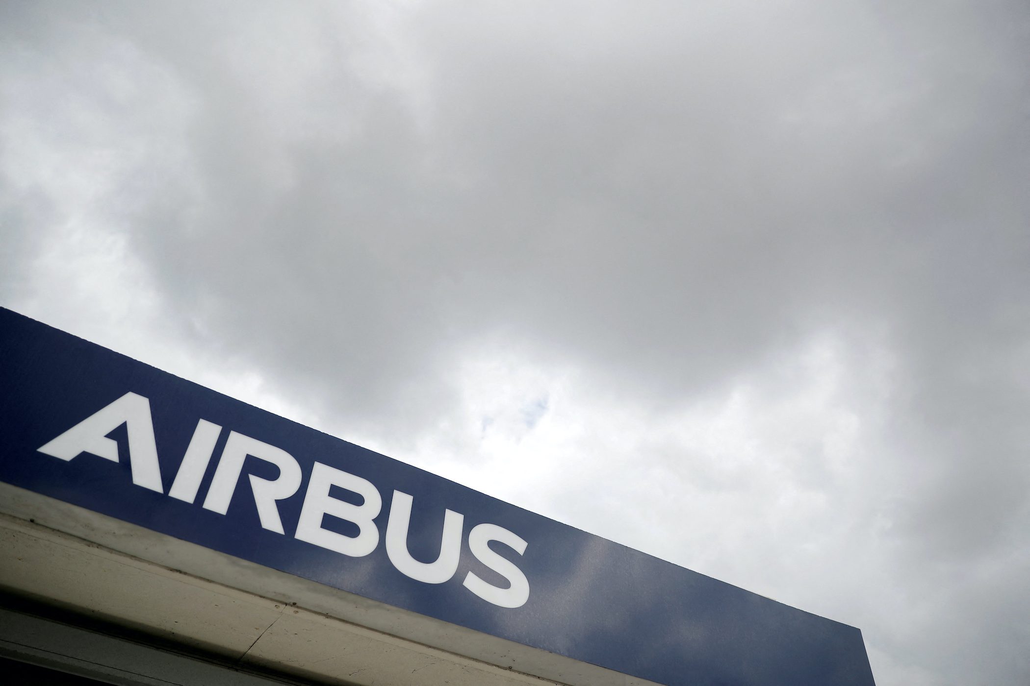 Missing parts force Airbus to cut near-term supply goals