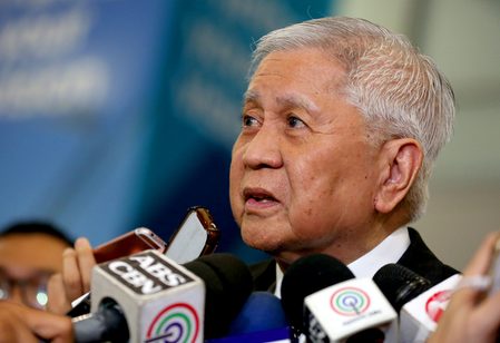 Del Rosario rejects debate: Duterte gov’t must listen to Filipinos
