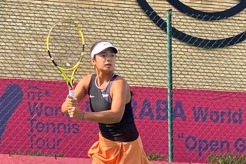 Alex Eala notches career-best ranking, advances to quarters of W25 event in Spain