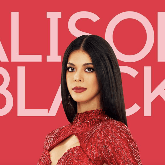 LOOK: Alison Black in pre-pageant activities for Miss Supranational 2022