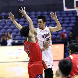Meralco on right track for back-to-back PBA 3×3 titles