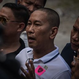 ‘No one can ever tell Maguindanao massacre victims’ kin to move on’ – Mangudadatu