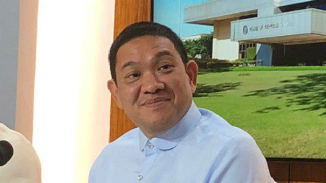 Ex-congressman Andaya survives ambush in Camarines Sur