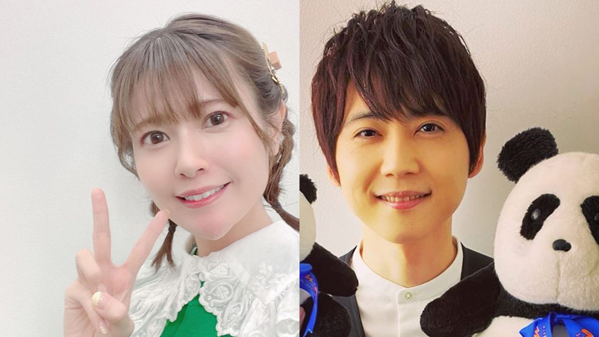 Anime voice actors Ayana Taketatsu, Yuki Kaji to welcome first child together