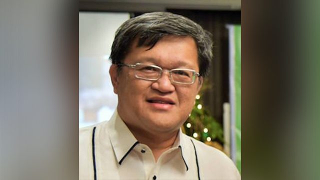 Comelec’s Kho, frat brother of Duterte, drops out of Supreme Court bid