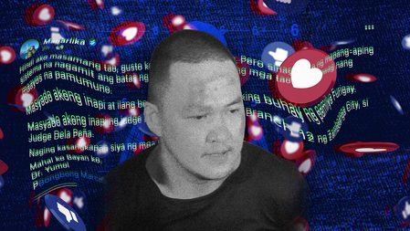 In aftermath of Ateneo shooting, sympathizers defend gunman online
