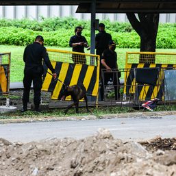 Ateneo reviews security protocols in wake of ex-Lamitan mayor’s killing
