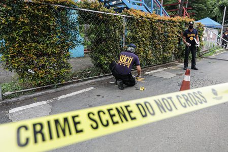 Marcos, Sara Duterte condemn killing of ex-Lamitan mayor, 2 others