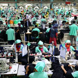 Cambodia raises monthly textiles minimum wage by $2